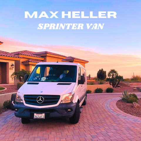 Sprinter Van