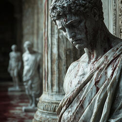The Danaides Massacre