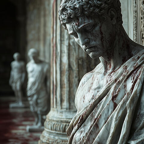 The Danaides Massacre