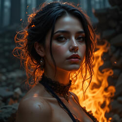 Firebomb, Vol. 2