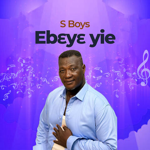 Ebɛyɛ Yie