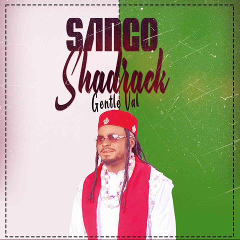 Sango Shadrack