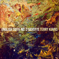 English Suite No. 3 Gavotte