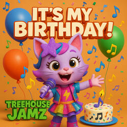 It's My Birthday