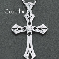 Crucifix