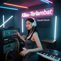 Kilau Terlambat