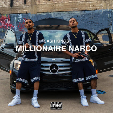 Millionaire Narco