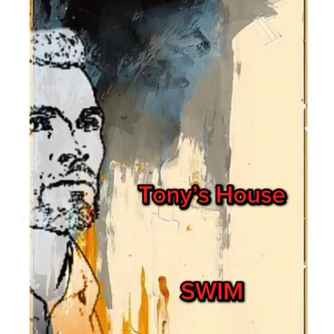 Tony's House