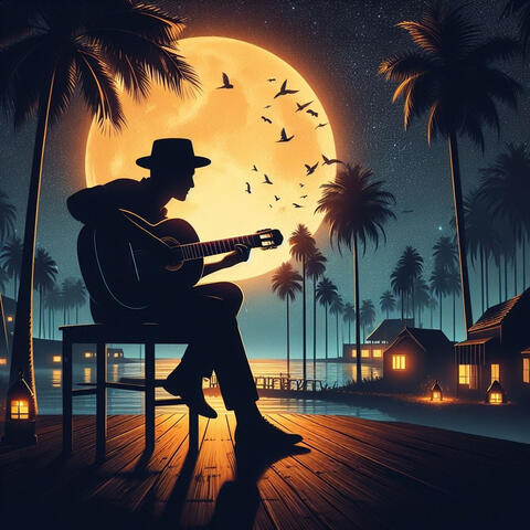 Apologize (Guitar Bossa Version)