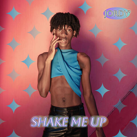 Shake Me Up