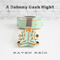 A Johnny Cash Night