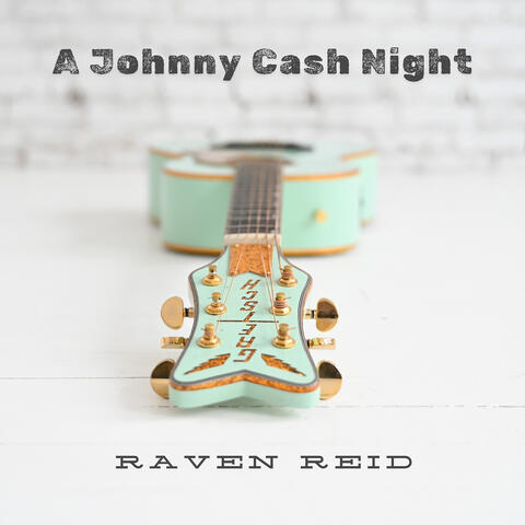A Johnny Cash Night