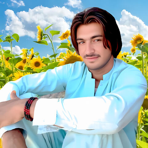Rauf Mehr