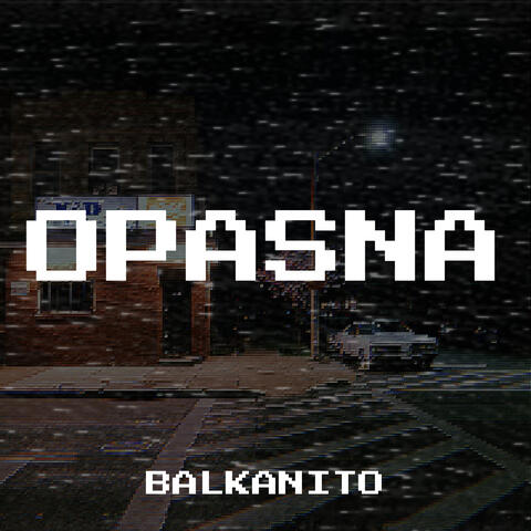 Opasna