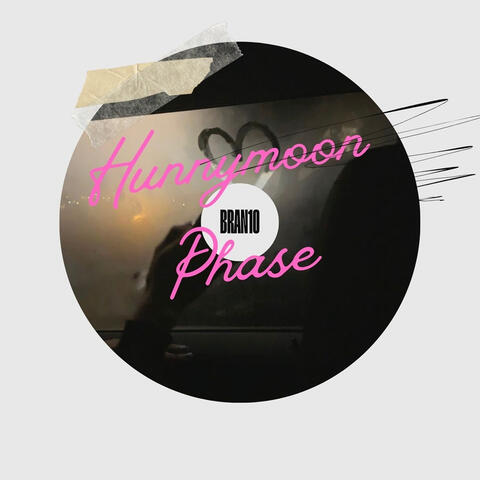 Hunnymoon Phase