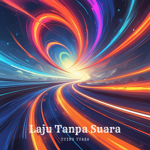 Laju Tanpa Suara