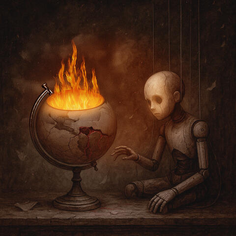 Violent World