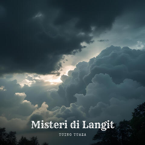 Misteri Di Langit