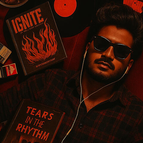 Tears in the Rhythm
