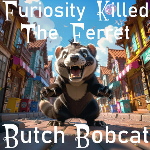 Furiosity Killed the Ferret