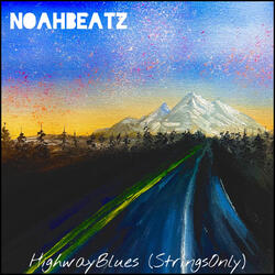 Highway Blues (Strings Only)