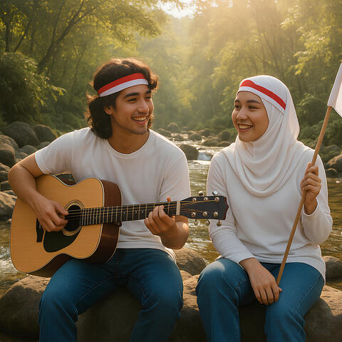 Cinta Negeriku