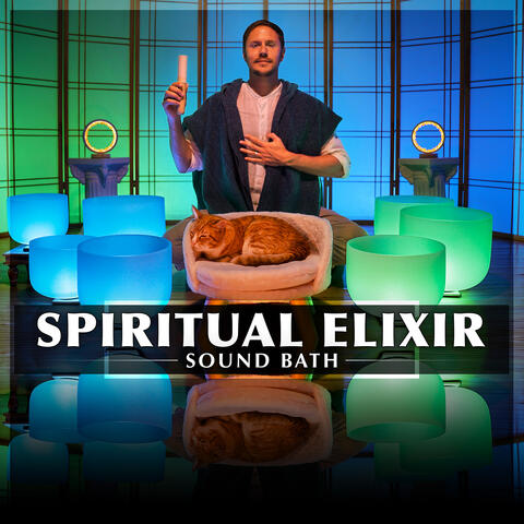 Spiritual Elixir Sound Bath