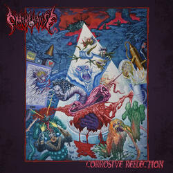 Corrosive Reflection (Interlude)