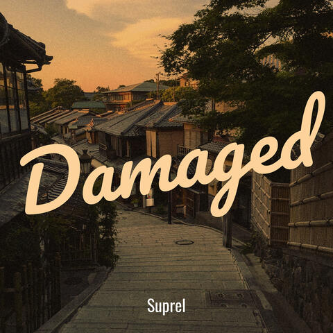 Damaged