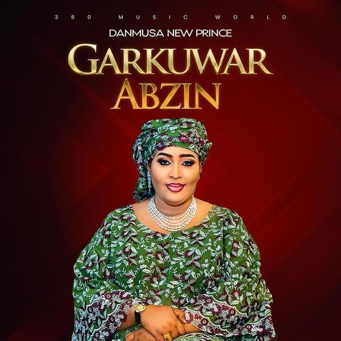Garkuwar Abzin