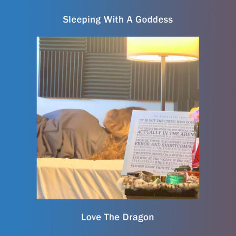 Sleeping With a Goddess