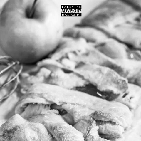 Apple Strudel