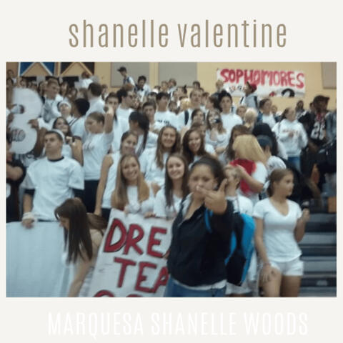 Shanelle Valentine
