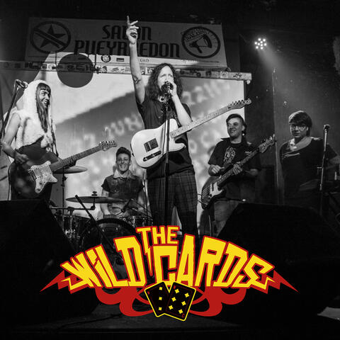 The Wildcards (Live in Brazil)
