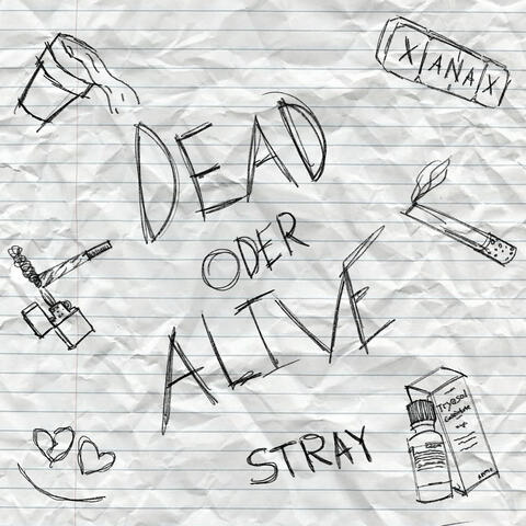Dead Oder Alive