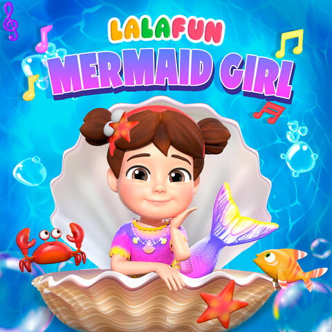 Mermaid Girl