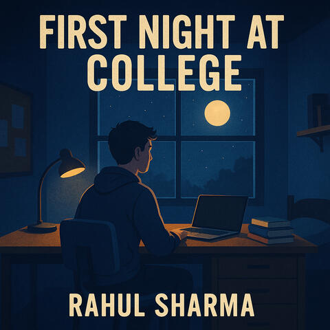 First Night at College