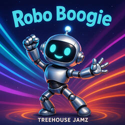 Robo Boogie