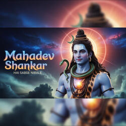 Mahadev Shankar Hai Sabse Nirale