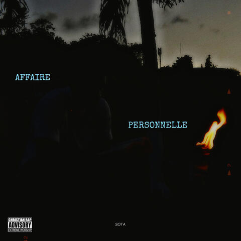 Affaire Personnelle
