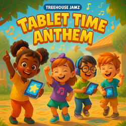 Tablet Time Anthem