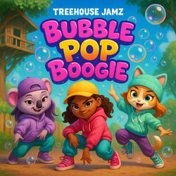 Bubble Pop Boogie