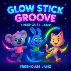 Glow Stick Groove