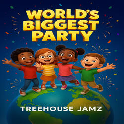 World's Biggest Party