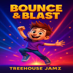 Bounce & Blast