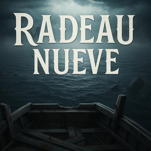 Radeau