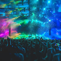 We Like to Party