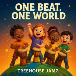 One Beat One World