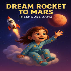 Dream Rocket to Mars