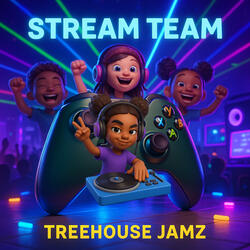 Stream Team